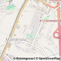 Carte Albignasego
