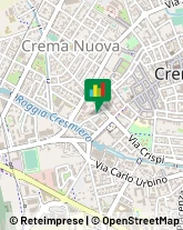 Via Cresmiero, 10,26013Crema