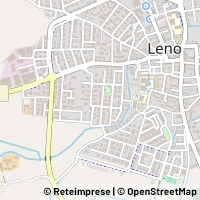 Kartta Leno