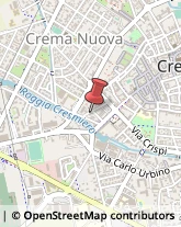 Viale Repubblica, 22/B,26013Crema