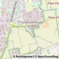 Map Opera