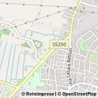Carte Abano Terme