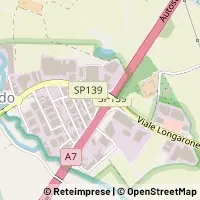 Kort Zibido San Giacomo
