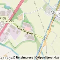 Karta Zibido San Giacomo