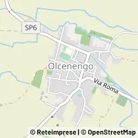 Map Olcenengo