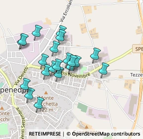 Mappa Via Paolo Borsellino, 25013 Carpenedolo BS, Italia (0.4035)