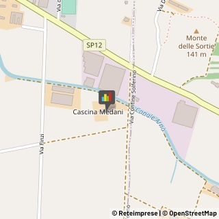 Alimentari Castiglione delle Stiviere,46043Mantova