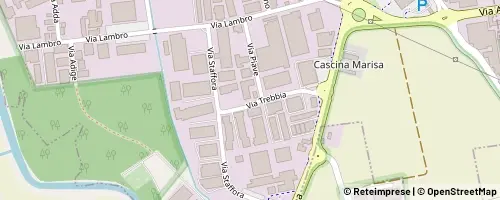 Mappa Opera