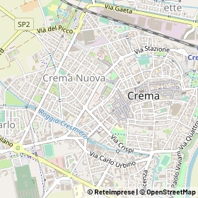 Mappa 26013