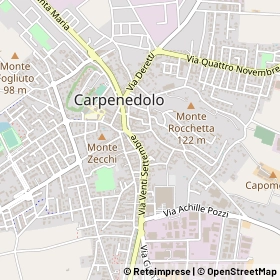 Mappa 25013