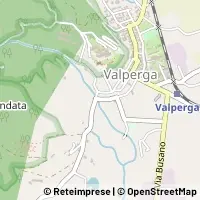 Map Torino