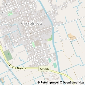 Mappa 27023