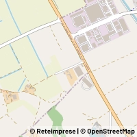 नक्शा Ozzero