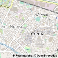 Peta Crema