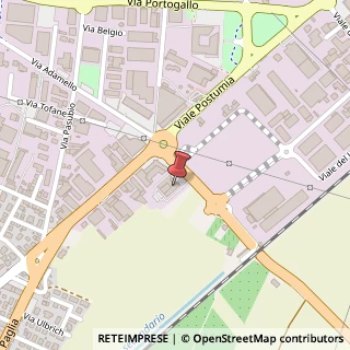 Mappa Nicolis Informatica & Servizi Srl, Via Cascina Verde, 2/4, 37069 Villafranca di Verona VR, Italia, 37069 Villafranca di Verona, Verona (Veneto)