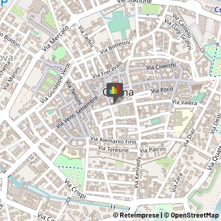 Enoteche Crema,26013Cremona