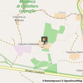 Aziende Agricole Cavriana,46040Mantova