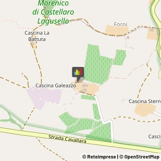 Agriturismi Cavriana,46040Mantova