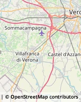 Campeggi, Villaggi Turistici e Ostelli Villafranca di Verona,37062Verona