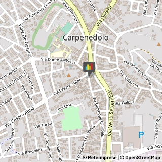 Agenzie Immobiliari Carpenedolo,25013Brescia