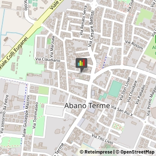Posters Abano Terme,35031Padova