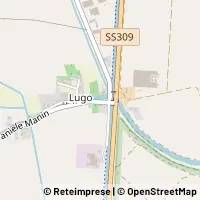 Kart Campagna Lupia