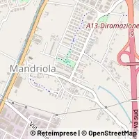 Map Albignasego