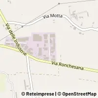 Kort Zevio