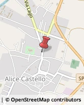 Piazza G. Crosio, 29,13040Alice Castello