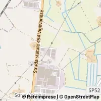 地図 Ozzero