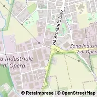 Karte Opera