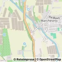 Map Verona