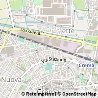 Kart Crema