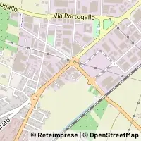 지도 Villafranca di Verona