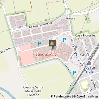 Pizzerie,20085Milano