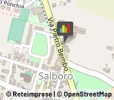 Impianti Elettrici, Civili ed Industriali - Installazione Padova,35124Padova