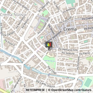 Bed e Breakfast Crema,26013Cremona