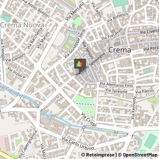 Bar e Caffetterie Crema,26013Cremona