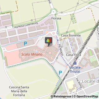 Bar e Caffetterie Locate di Triulzi,20085Milano