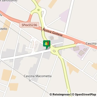 Via Dottorina, 106,46043Castiglione delle Stiviere