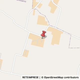 Mappa Via Montechiaresa, 7, 25012 Calvisano, Brescia (Lombardia)