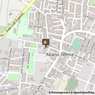Posters Abano Terme,35031Padova