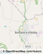 Casalinghi Boffalora d'Adda,26811Lodi