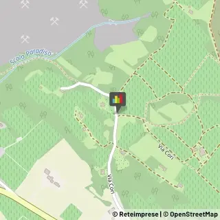 Aziende Agricole Alonte,36045Vicenza