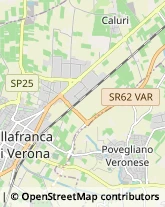 Studi Medici Generici Villafranca di Verona,37069Verona