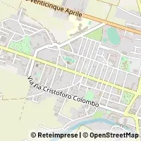 Carte Santhià