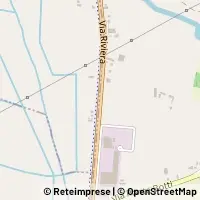 Karta Albettone