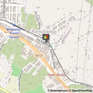 Farine Alimentari Camporotondo Etneo,95045Catania