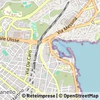 Map Catania