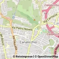 Carte Catania